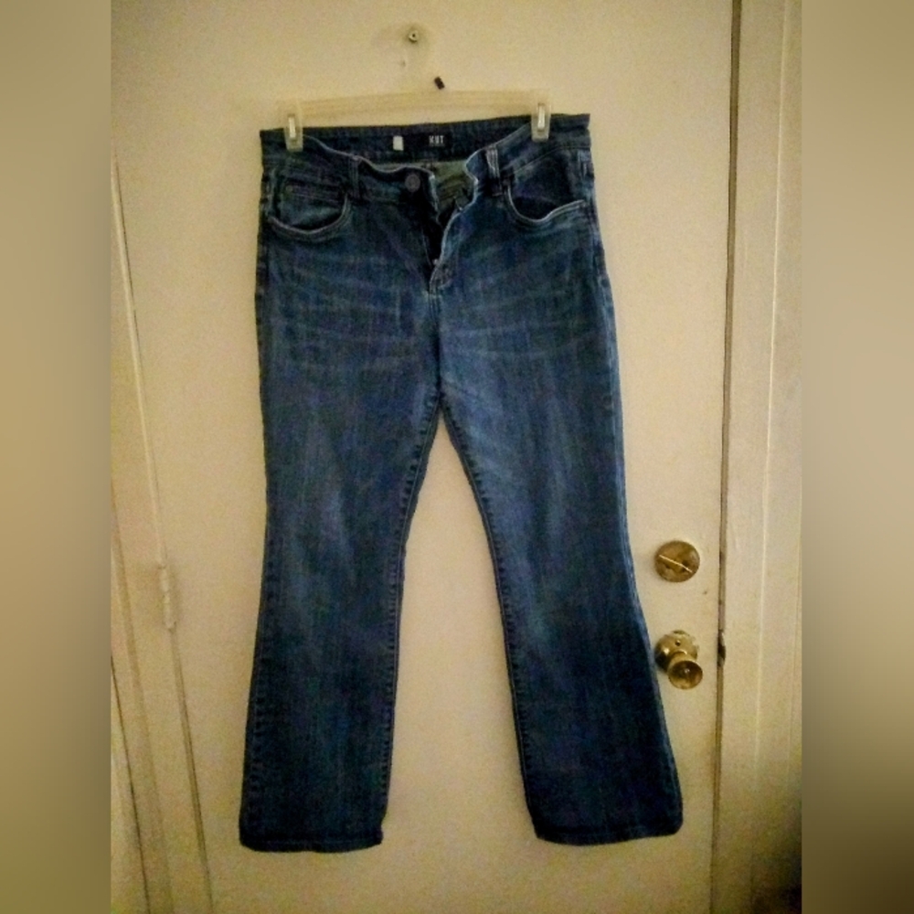 KUT FROM THE CLOTH Jeans - Picture 8 of 8